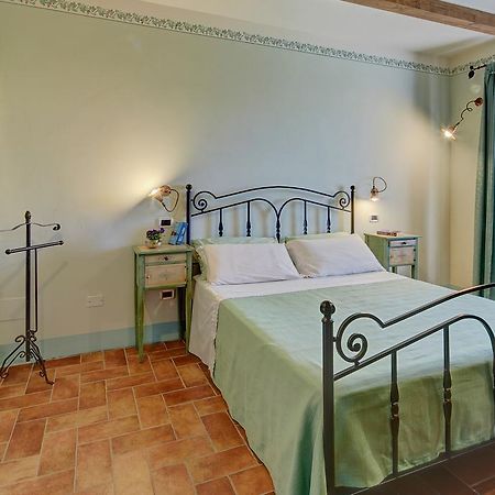 Podere Fontegallo Castiglione del Lago Dış mekan fotoğraf