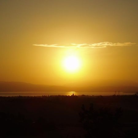 Podere Fontegallo Castiglione del Lago Dış mekan fotoğraf