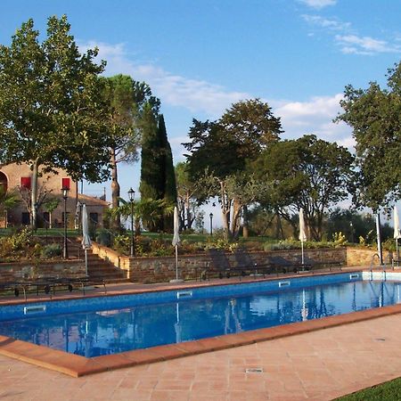 Podere Fontegallo Castiglione del Lago Dış mekan fotoğraf