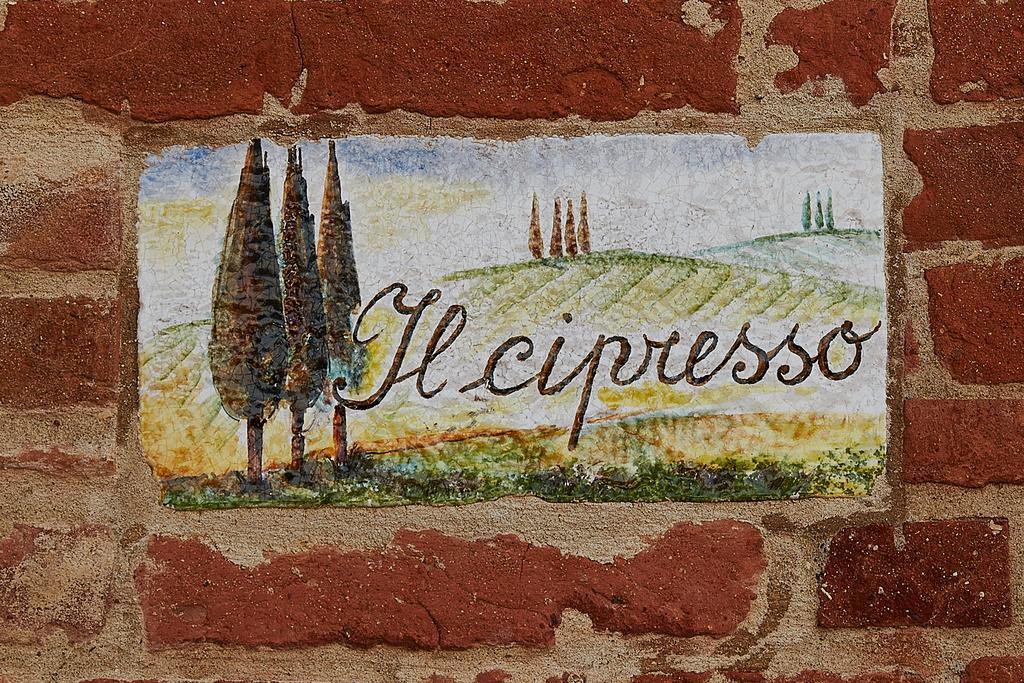 Podere Fontegallo Castiglione del Lago Dış mekan fotoğraf